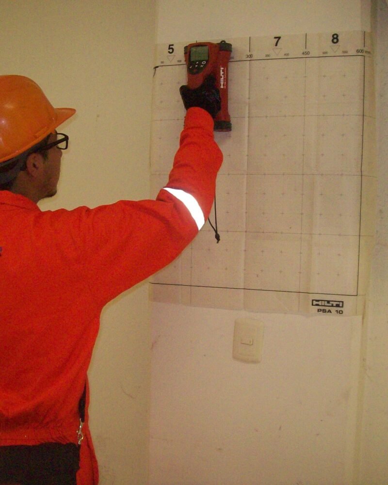 PS Ingeniería - Rastreo Columna