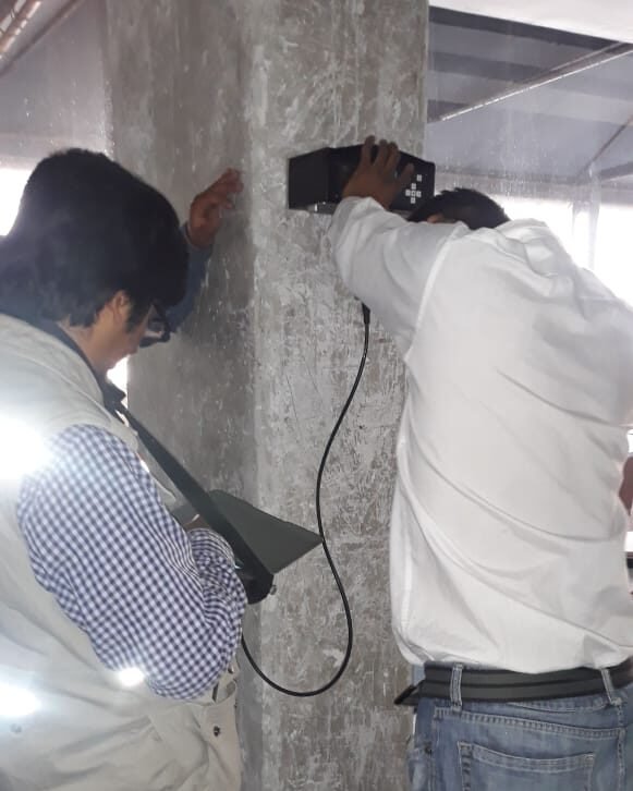 PS Ingeniería - Tomografía Ultrasónica 2