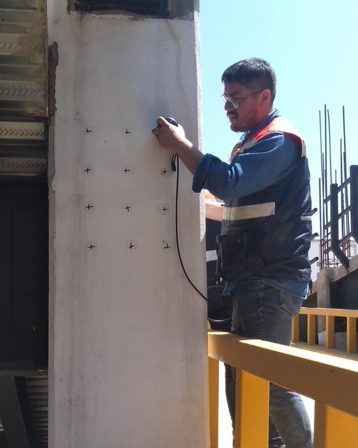 PS Ingeniería - Homogeneidad